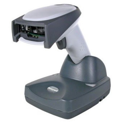 Honeywell Barcode Scanner