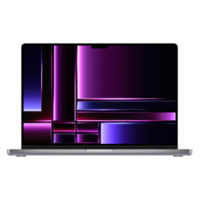 Apple Laptop