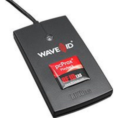 rf IDEAS pcProx Playback Access Control Reader