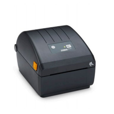 Zebra Barcode Label Printer