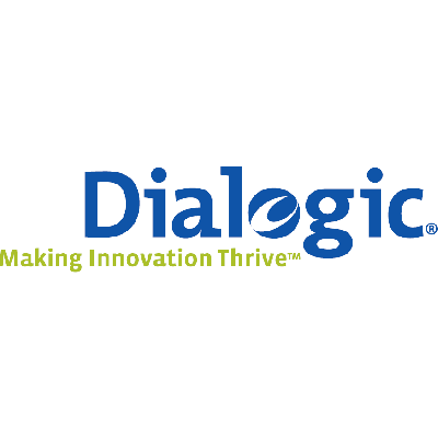 Dialogic Data Networking