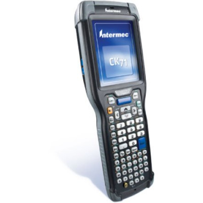 Intermec Mobile Computer