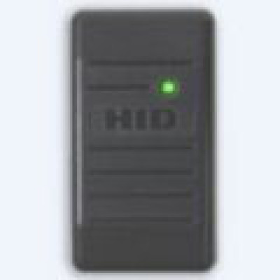 HID Access Control Reader