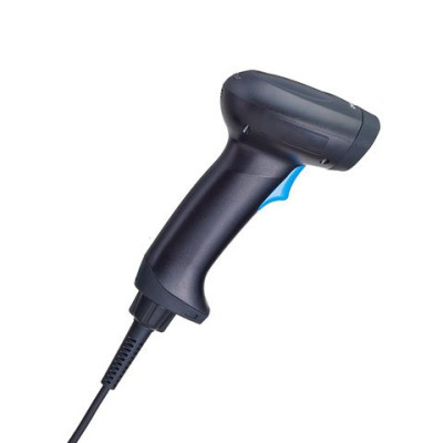 CipherLab Barcode Scanner
