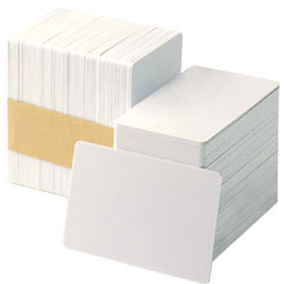 Datacard Plastic ID Card