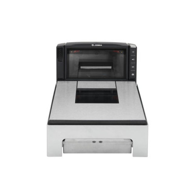 Zebra Barcode Scanner