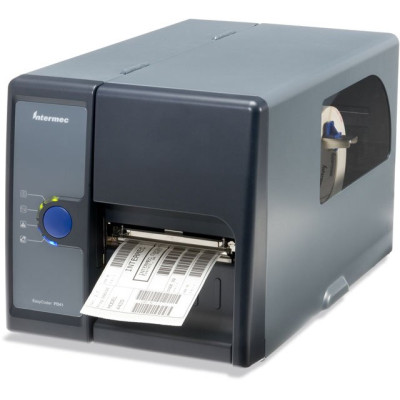 Intermec Barcode Label Printer