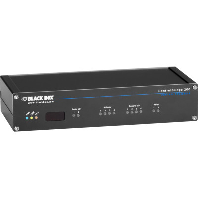 Black Box Accessory