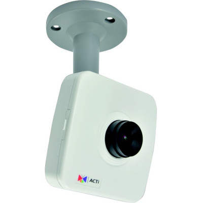 ACTi Security Camera