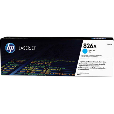 HP Toner