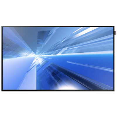 Samsung Digital Signage Display