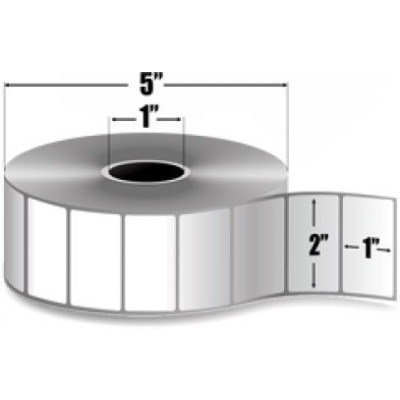 AirTrack® Barcode Label