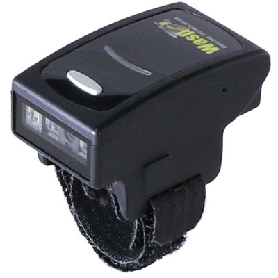 Wasp Barcode Scanner