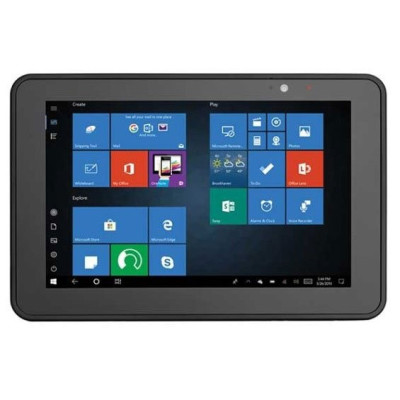 Zebra Tablet