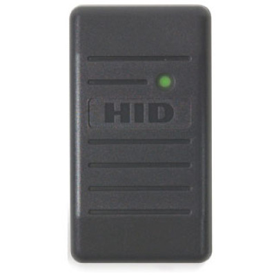 HID Access Control Reader