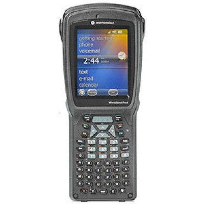 Motorola Mobile Computer