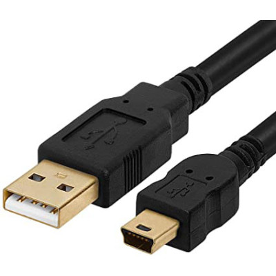 Star Cables, Connectors, and Adapters