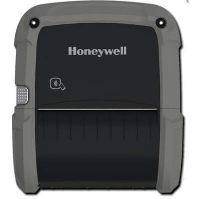 Honeywell Portable Barcode Printer