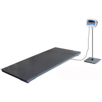 Brecknell Scale