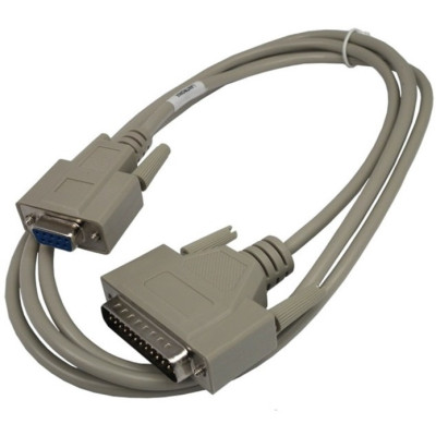 Lantronix Cables, Connectors, and Adapters