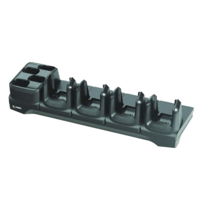 Zebra Docks and Cradles