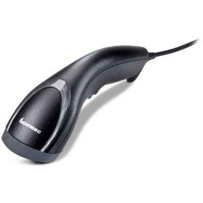 Intermec Barcode Scanner
