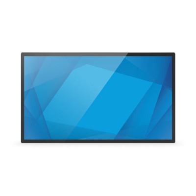 Elo Touchscreen Signage