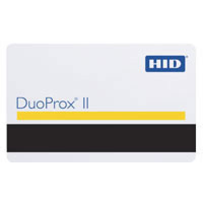 HID Access Control Cards