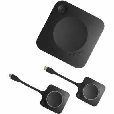 Barco Video Conferencing Equipment