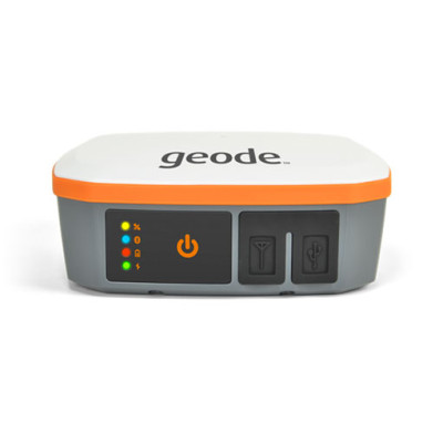 Juniper Systems Wireless Transmitter / Receiver