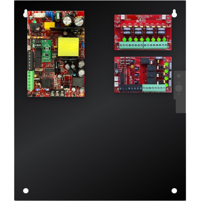 LifeSafety Power Power Device