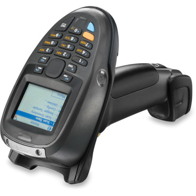 Symbol Mobile Computer