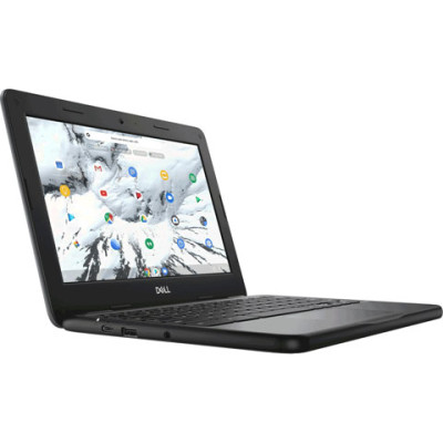 Dell Chromebook