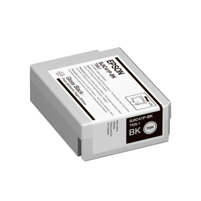 Epson InkJet Cartridge