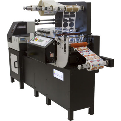 Afinia Label Color Label Printer