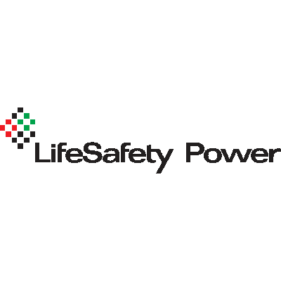 LifeSafety Power Accessory