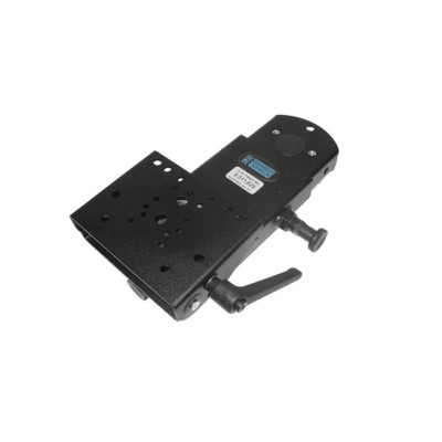 Gamber-Johnson Mounting Hardware and Stands