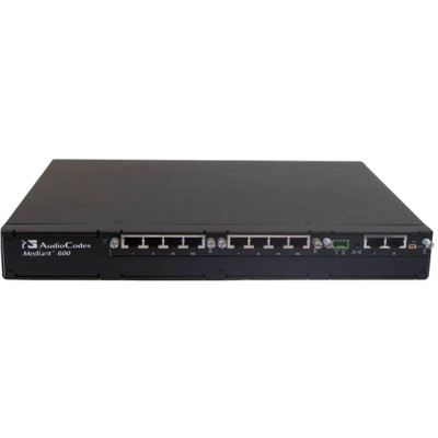 AudioCodes Data Networking