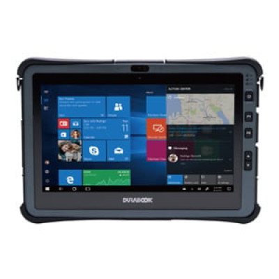 Durabook Touchscreen