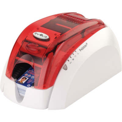 Evolis ID Card Printer