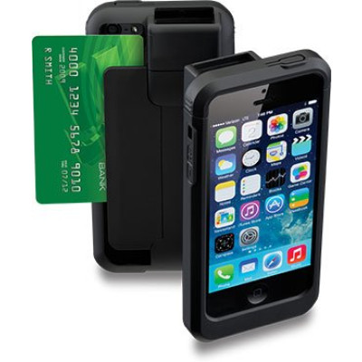 IPCMobile Barcode Scanner