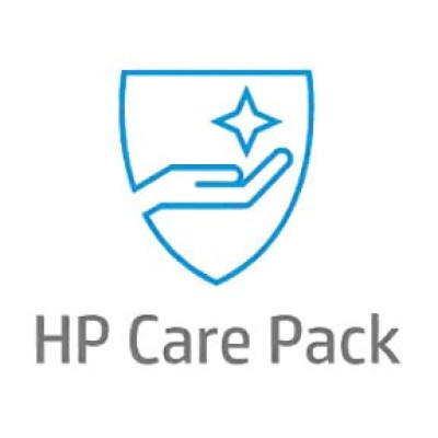 HP Warranties Service Contract