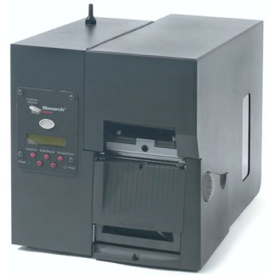 Monarch Barcode Label Printer