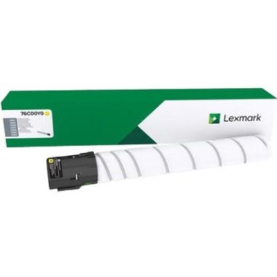 Lexmark Toner