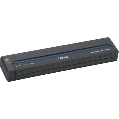 Brother Portable Barcode Printer