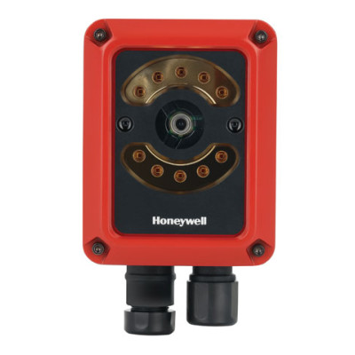 Honeywell Barcode Scanner
