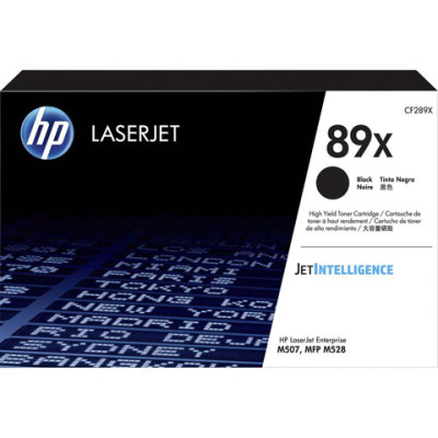HP Toner