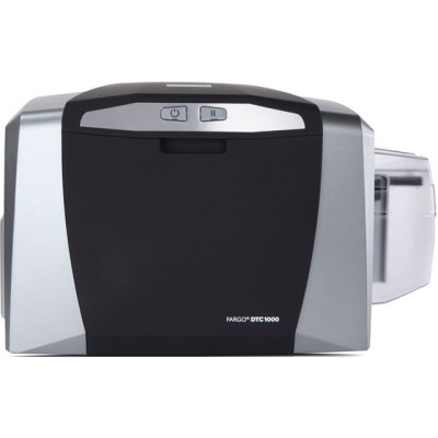 Fargo ID Card Printer