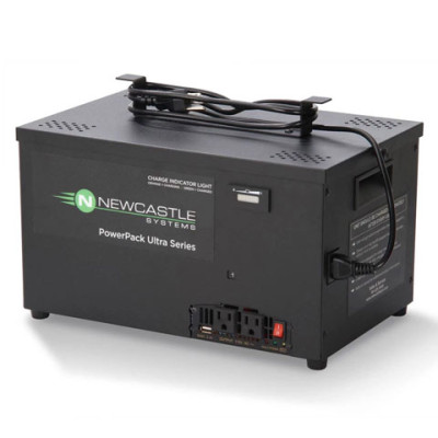 Newcastle Systems Battery