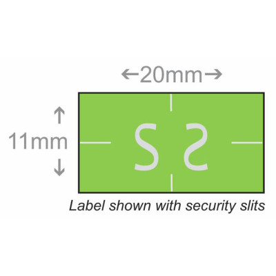 BCI Labels